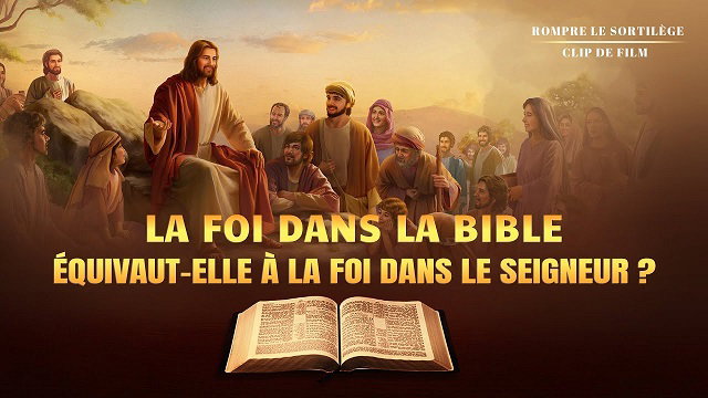 « Rompre le sortilège » (Partie 4/6)