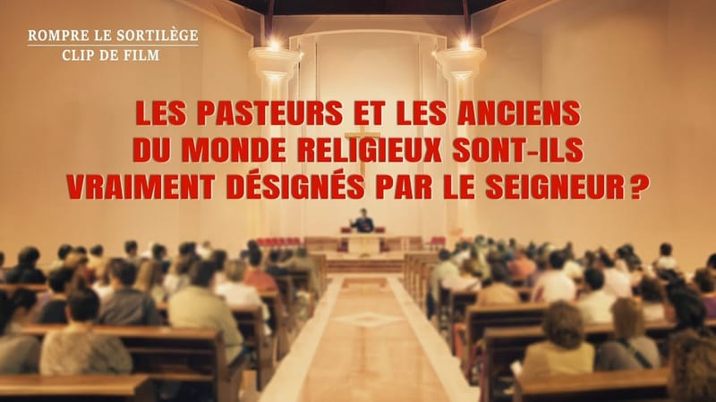 « Rompre le sortilège » (Partie 5/6)