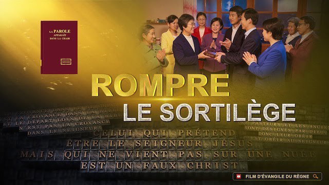 « Rompre le sortilège »