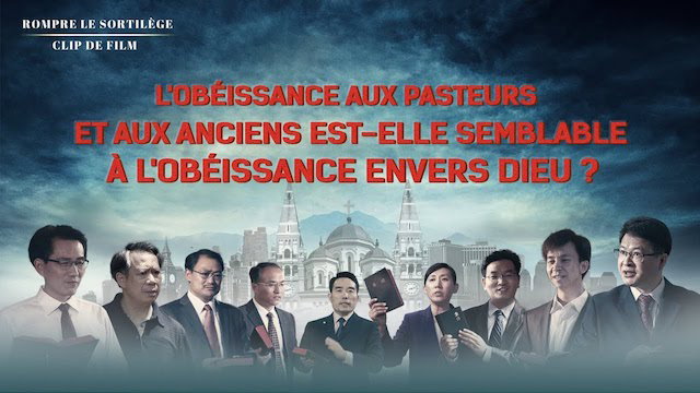 « Rompre le sortilège » (Partie 6/6)