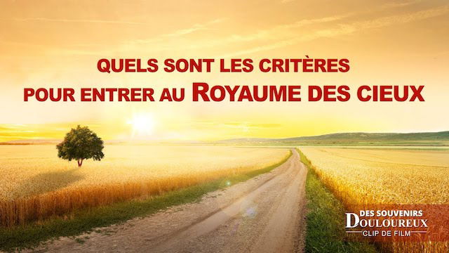 « Des souvenirs douloureux » (Partie 2/5)