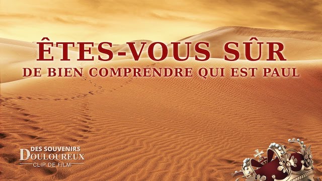 « Des souvenirs douloureux » Partie 3/5)