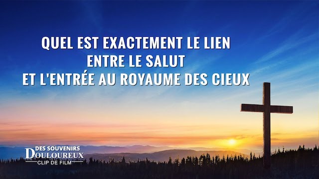 « Des souvenirs douloureux » (Partie 4/5)