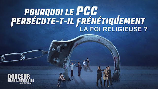 « Douceur dans l'adversité » (Partie 2/6)