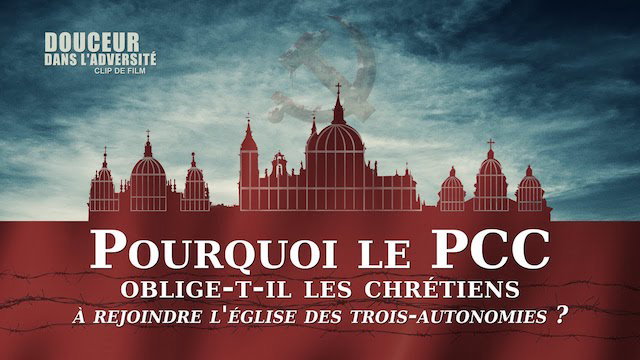 Film chrétien « Douceur dans l'adversité » (Partie 4/6)
