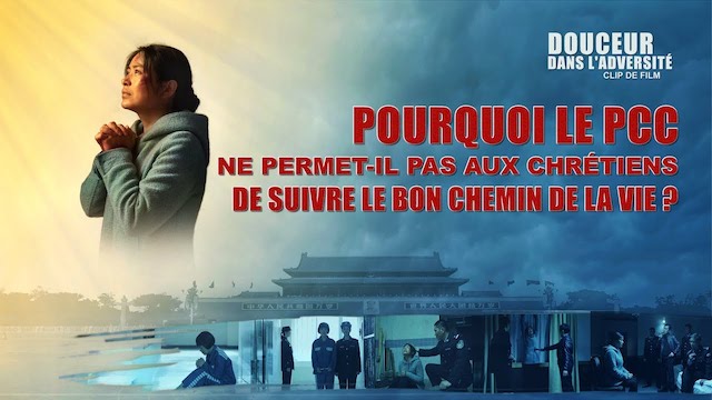 « Douceur dans l'adversité » (Partie 3/6)