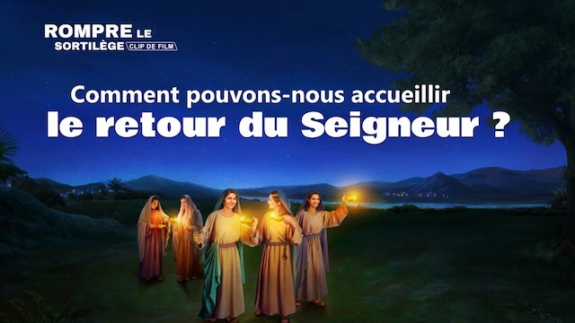 « Rompre le sortilège » (Partie 1/6)