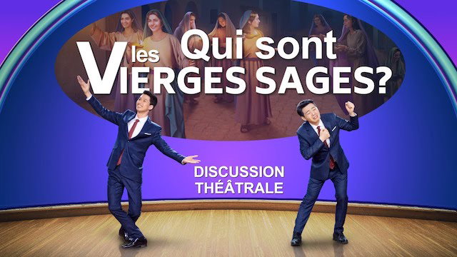 Qui sont les vierges sages ? | Vidéo chrétienne