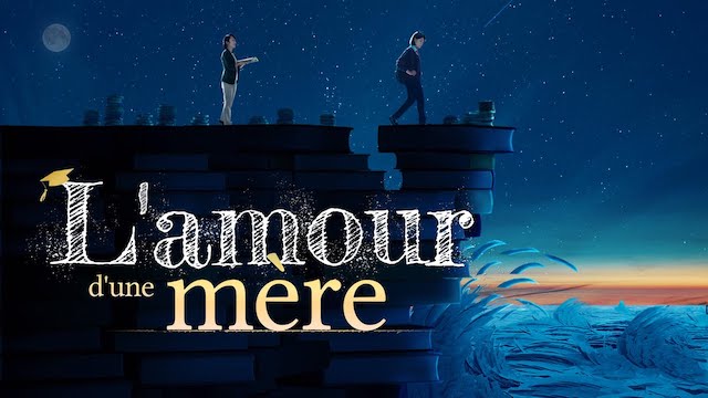 L'amour d'une mère