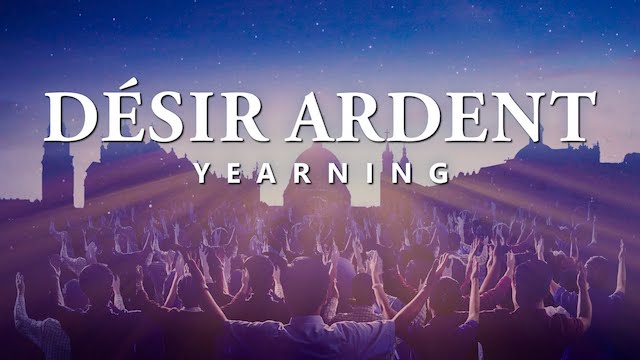 « Désir ardent » Meilleur film chrétien complet en français