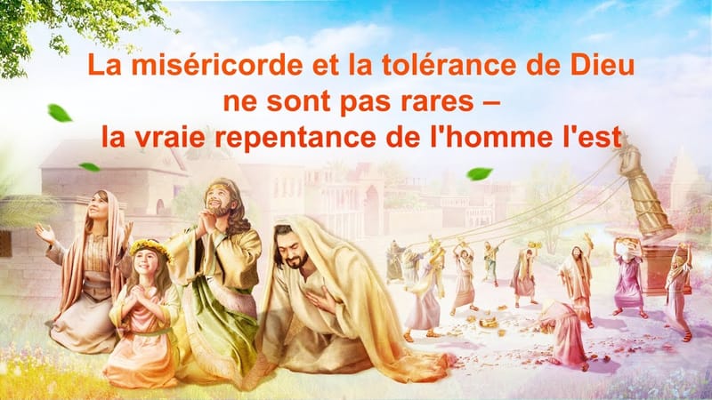 « Dieu Lui-même, l'Unique II Le tempérament juste de Dieu »
