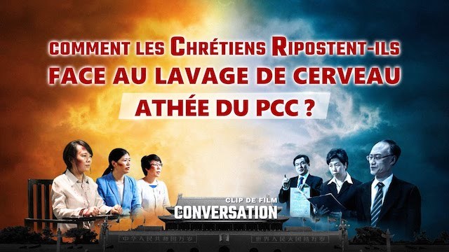 « La Conversation » (Partie 2/6)