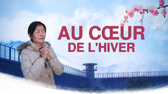« Au cœur de l'hiver »
