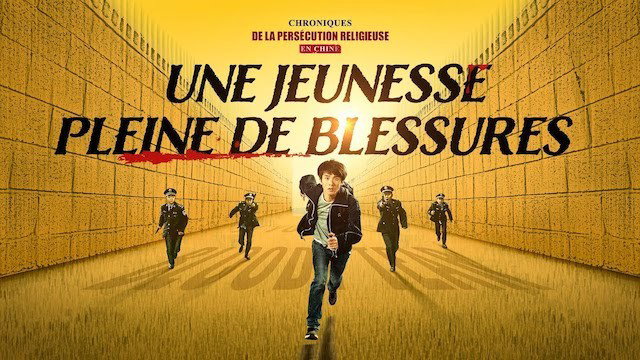 « Une jeunesse pleine de blessures »