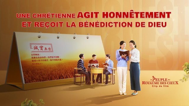« Le peuple du royaume des cieux » (Partie 1/2)