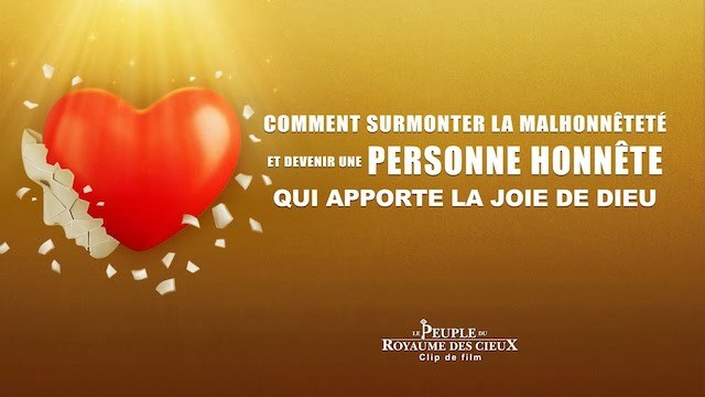 « Le peuple du royaume des cieux » (Partie 2/2)