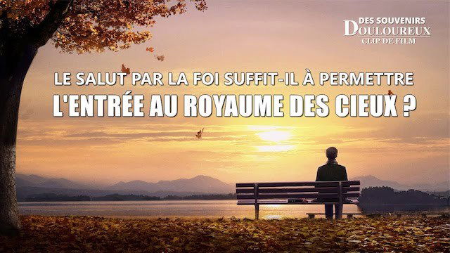 « Des souvenirs douloureux » (Partie 1/5)