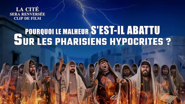 Film chrétien « La cité sera renversée » (Partie 2/5)