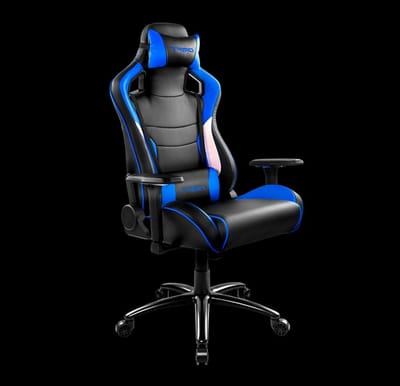 Los 8 mejores sillones de juego de gama alta en 2019