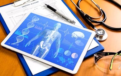 Un estudio reciente muestra que los virus latentes del herpes se reactivan en los astronautas durante los vuelos espaciales