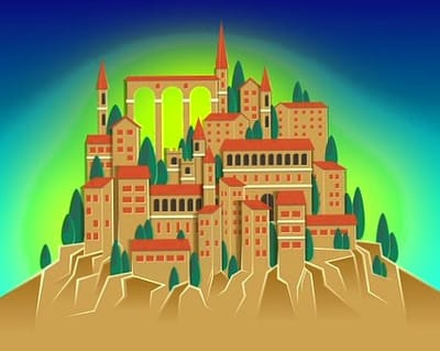 ¿Medicina o magia? Médicos en la Edad Media