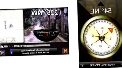 7 Mejores Brújulas Online para Pc