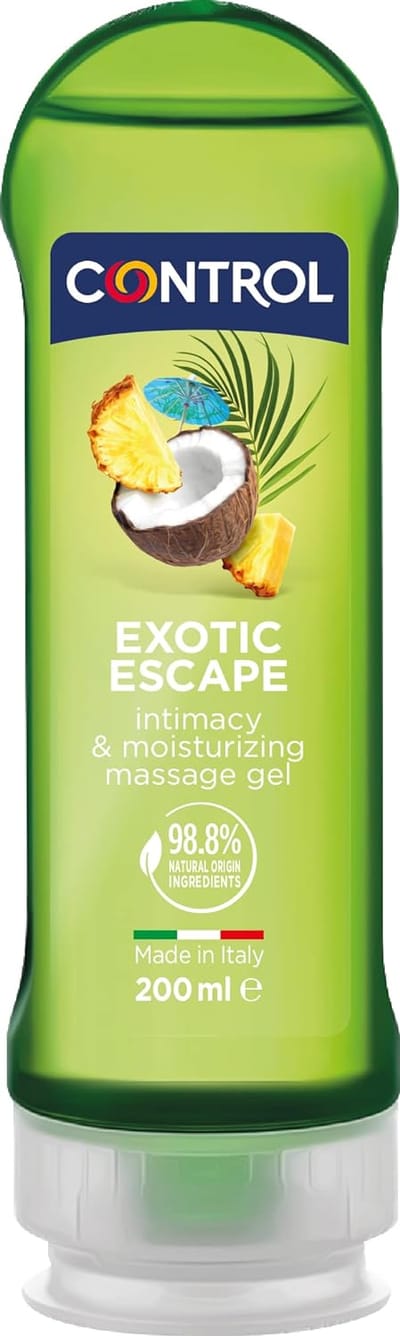Lubricantes sexuales