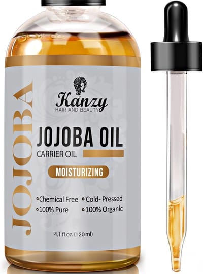 Aceite de Jojoba Mercadona