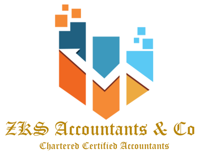 ZKS Accountants & Co