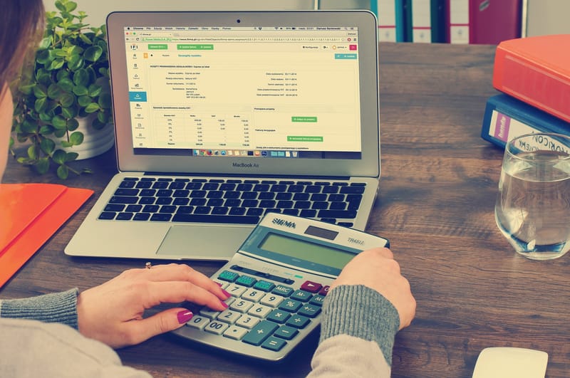 ACCOUNTS PRODUCTION