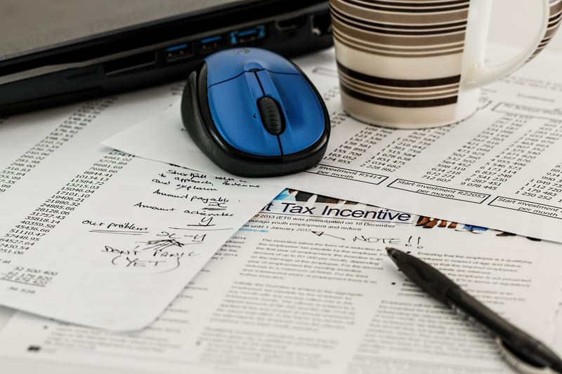 TAX COMPLIANCE