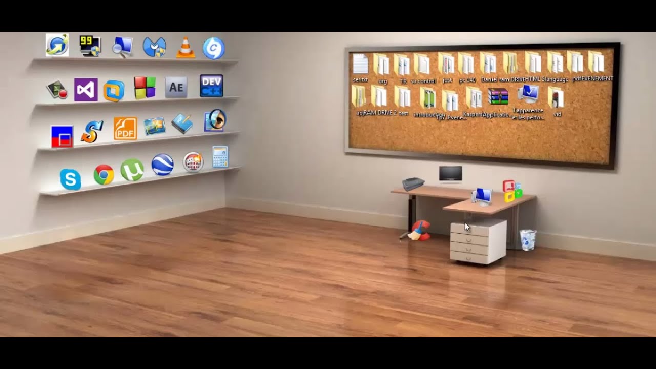الديسكتوب