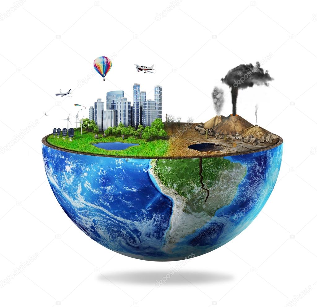 CRISIS AMBIENTAL