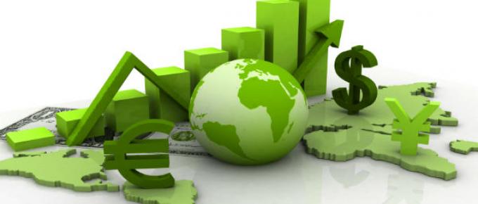 Deterioro ambiental vs. Desarrollo económico y social