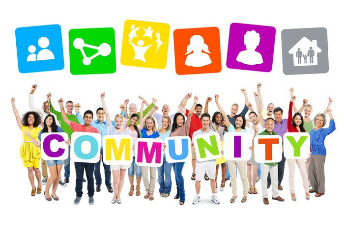 COMUNIDAD