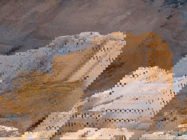 ممالك اليمن القديمة