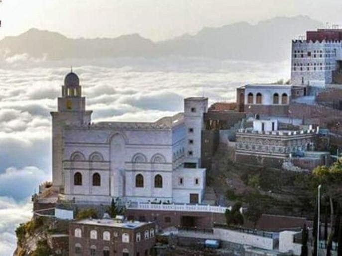 قرية " الحطيب"