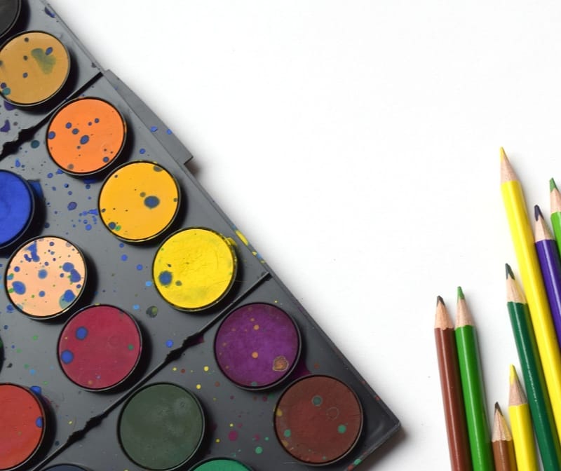 Febrero 2020 AP - Practicar con pintura