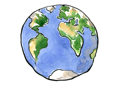 La hora del planeta image