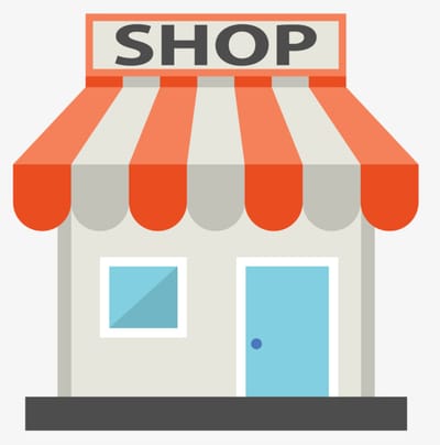 quiosco cas - navidad sir image