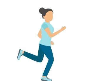 Carrera solidaria - occopata image