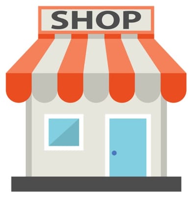 Quiosco CAS 2 - Navidad sir image