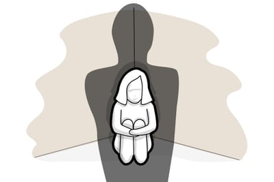 Eliminación de de la Violencia contra la mujer image