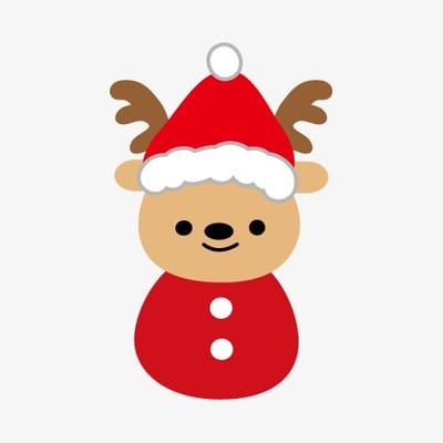 Navidad de los Niños CAS image