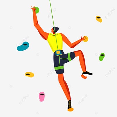 Deporte en alturas image