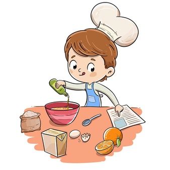 aprendiendo a cocinar image