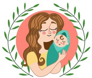 dia de la madre image