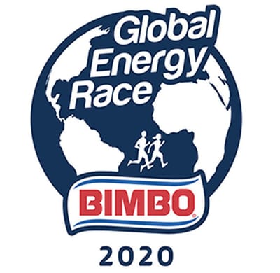 #RUNWITHUS BIMBO image