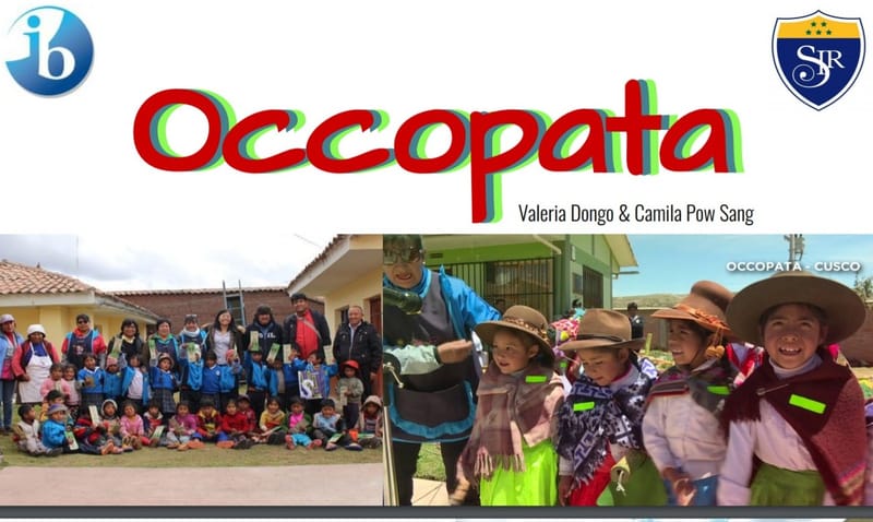 PPT DE SENSIBILIZACION POR LA CARRERA SOLIDARIA
