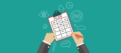 Planificación de la actividad